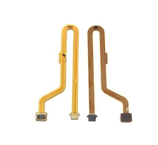 Y9 Prime (2019) Fingerprint Sensor  -