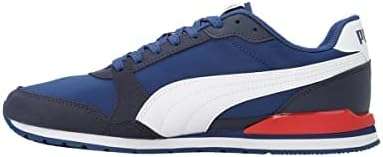 PUMA ST RUNNER BLAZING BLUE WHITE RUNNING SHOES RETAIL R1100