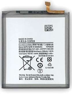 Samsung A30S Battery