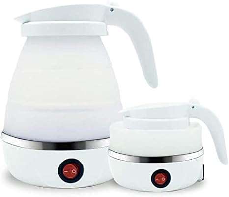 Travel Folding Electric Kettle (DISPLAY MODEL)