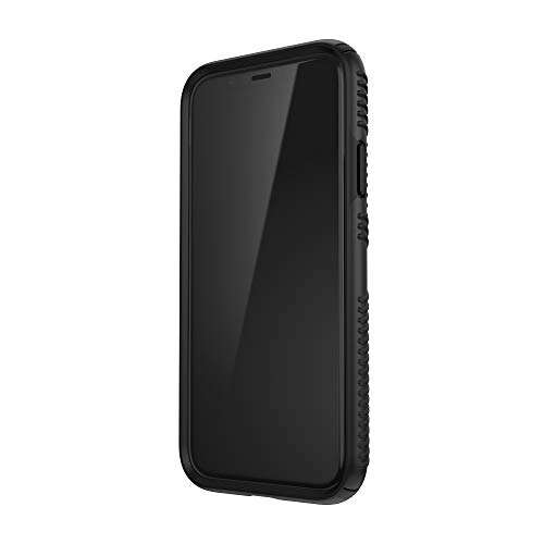 Speck Products Presidio Grip iPhone 11 Case, Black Black...