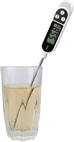 Digital Thermometer TP300