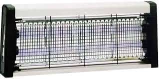 10W LED ULTRA QUIET MOSQUITO AND FLY TRAP ENERGY-SAVING & POWER-SAVING