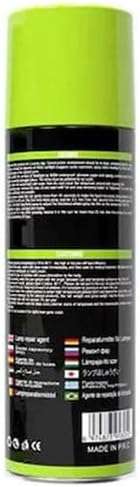 Headlight Restoration Spray, Professional Car Headlamp Spray, 2-Pack