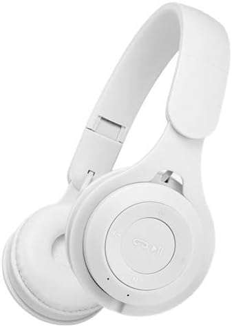 Wireless Bluetooth Headphones Over Ear