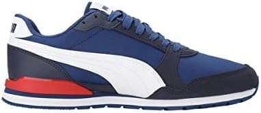 PUMA ST RUNNER BLAZING BLUE WHITE RUNNING SHOES RETAIL R1100