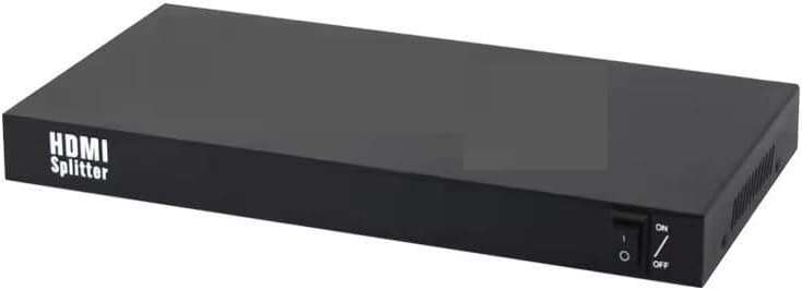 HDMI Splitter 1x8, 1 Input to 8 Output