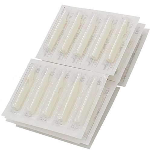 Autdor Tattoo Kit - 108Pcs Complete Tattoo Machine Kit Including Coils Tattoo Machine Gun Tattoo ...