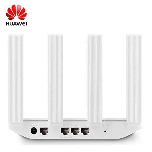 Huawei Wifi Router WS5200