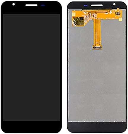 Samsung A2 Core LCD & Digitizer + Free Screen Protector