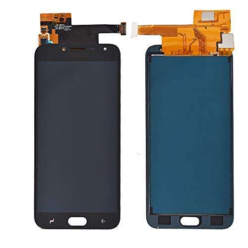 Samsung J4 LCD & Digitizer + Free Screen Protector