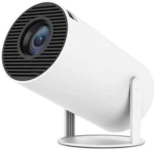 4K Smart LED Projector