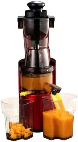 Electric Slow Juicer