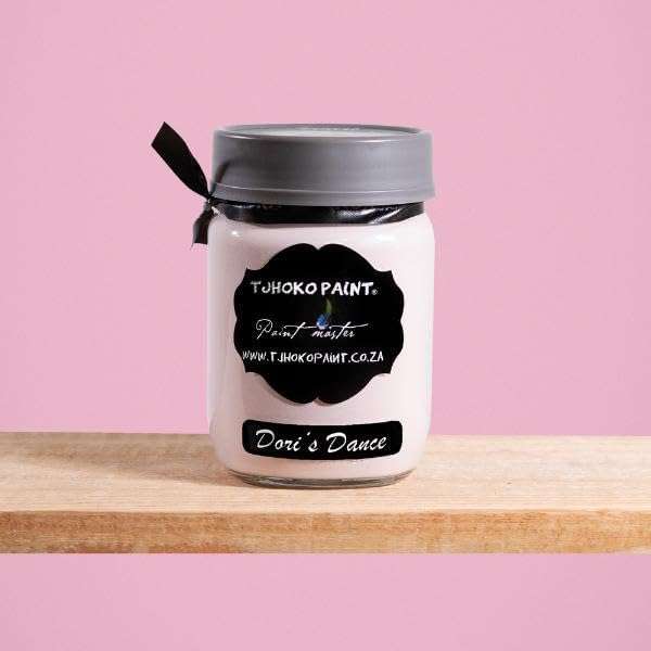 Tjhoko Paint DORIS DANCE 250ml
