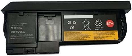 ThinkPad X220T Compatible Battery