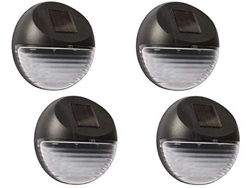 4 Pack Solar Powered Lights