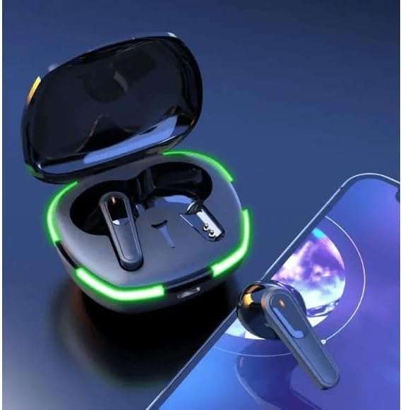 KLGO TWS Wireless Earbuds