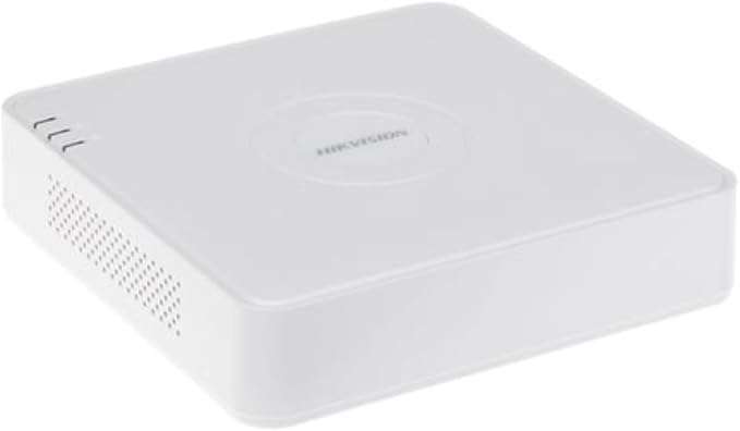 Hikvision 4 Channel Turbo HD DVR M1