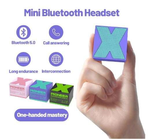 X1 Mini Speaker Wireless Portable Speaker Music Box Speaker Home/Outdoor Use