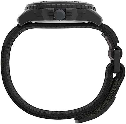 Timex Men`s Expedition Gallatin Solar 45mm Watch   Model: TW4B233009J