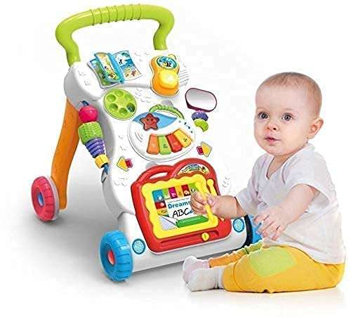 Kids Music Walker