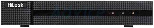 HiLook by Hikvision 8ch Turbo HD DVR up to 4MP lite resolution for recording