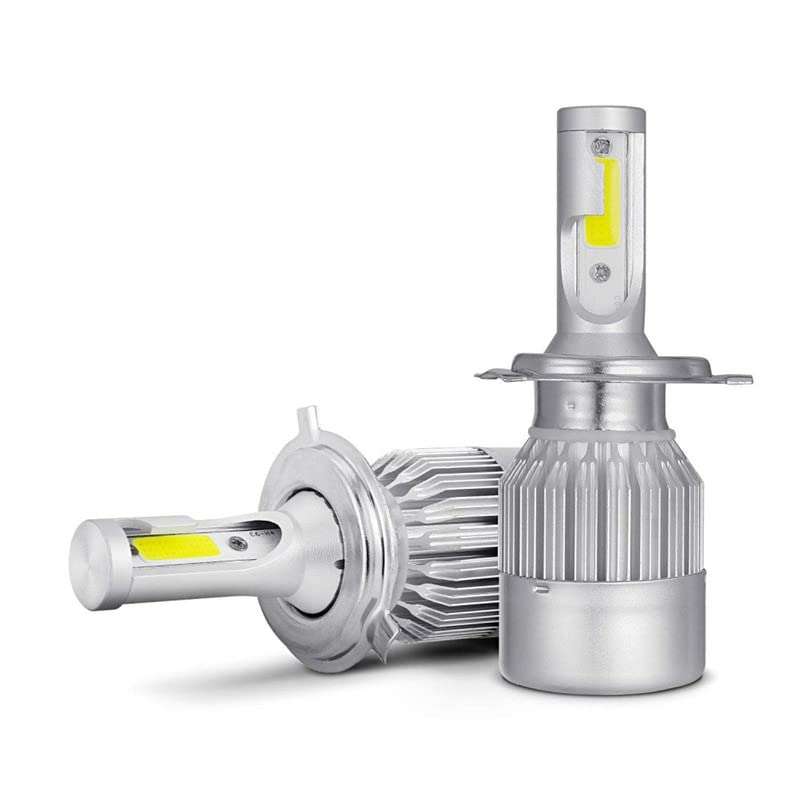 LED Headlight C6-9005