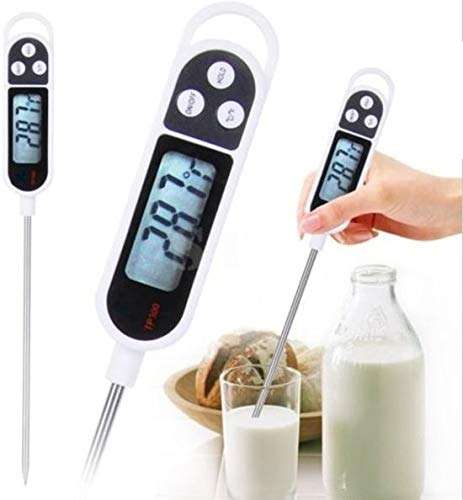 Digital Thermometer TP300