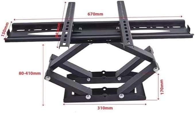 32-70 TV wall mount