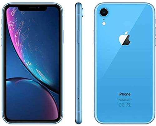 Apple iPhone XR 256GB | Sealed Box