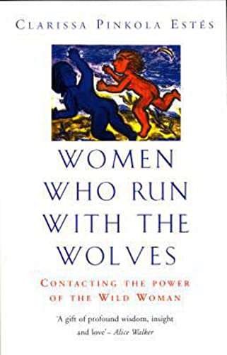 Women Who Run With The Wolves