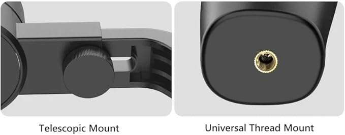 3 axis mobile phone gimbal stabilizer