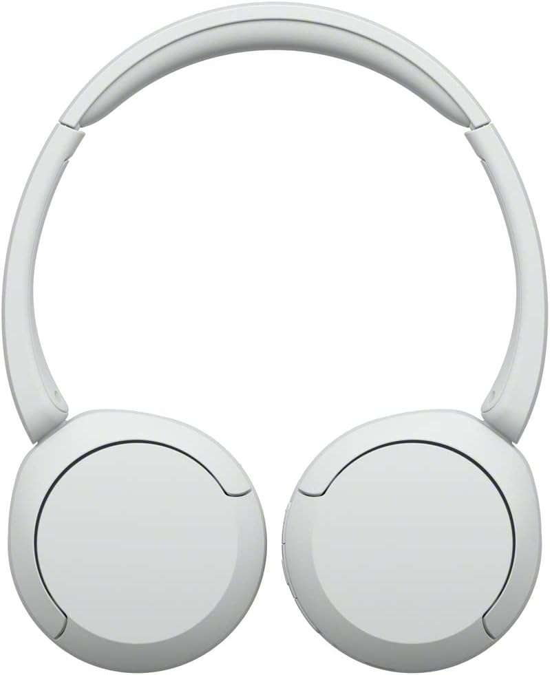 Sony WH-CH520 Wireless Headphones