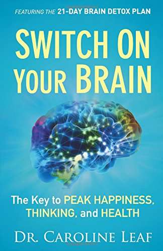 Switch on Your Brain (Mad Hatter Discount Books)