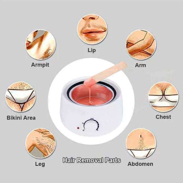 Professional Electric Wax Warmer and Heater