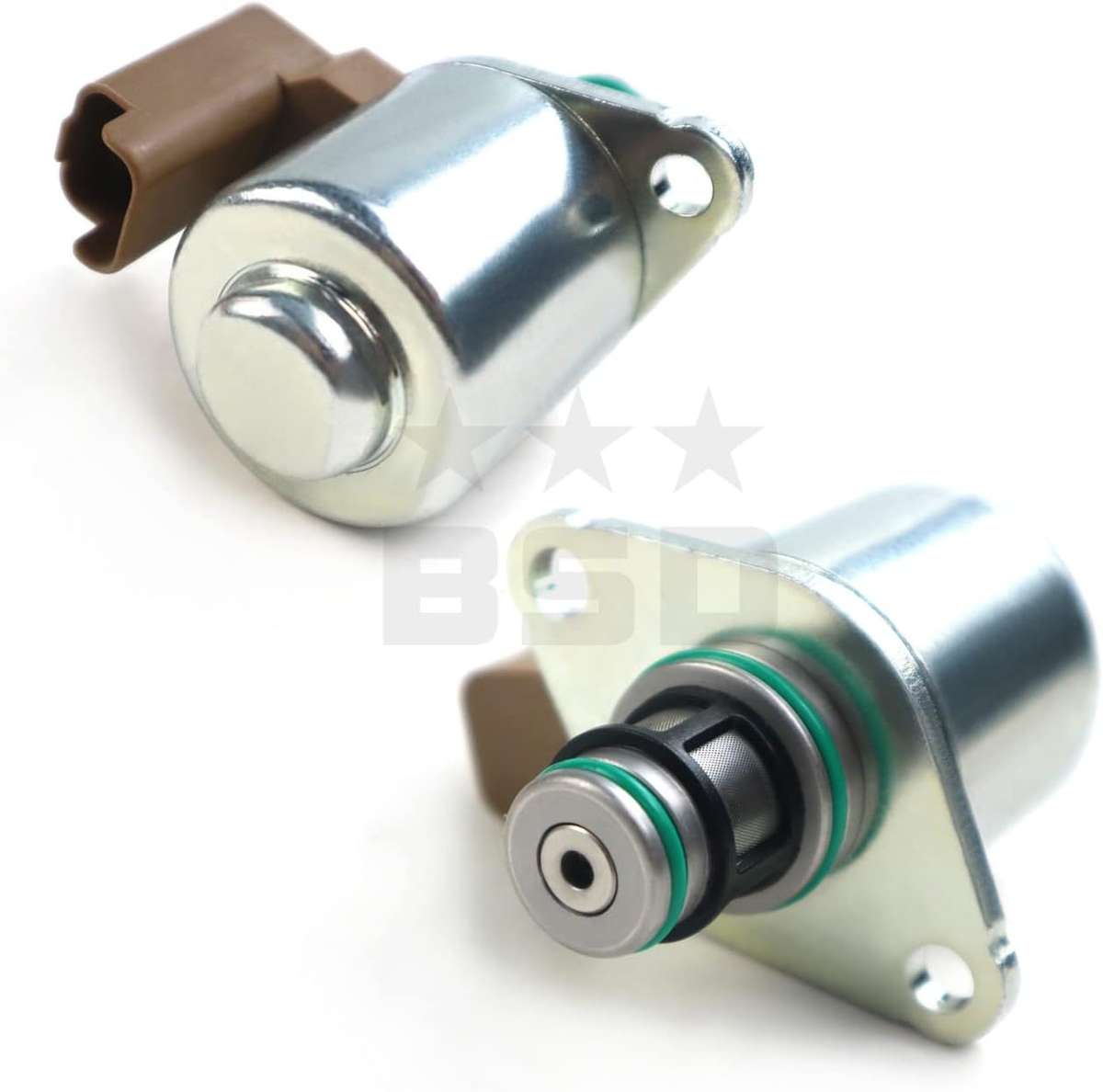 Common Rail Fuel Pump Inlet Metering Control Valve 28233373 9109936 9109-936A