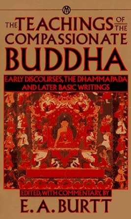 The Teachings of the Compassionate Buddha