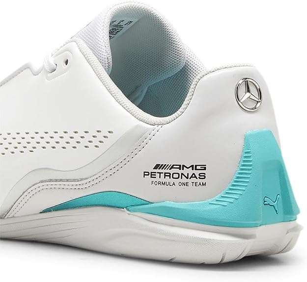 Puma Mercedes AMG Mapf Drift Cat Sneakers