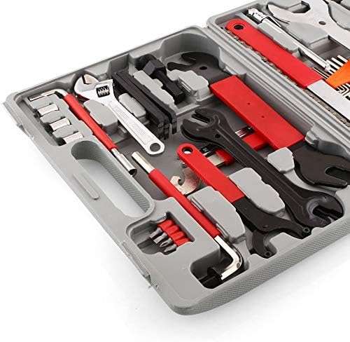 Multi-Functional Maintenance Tool Kits