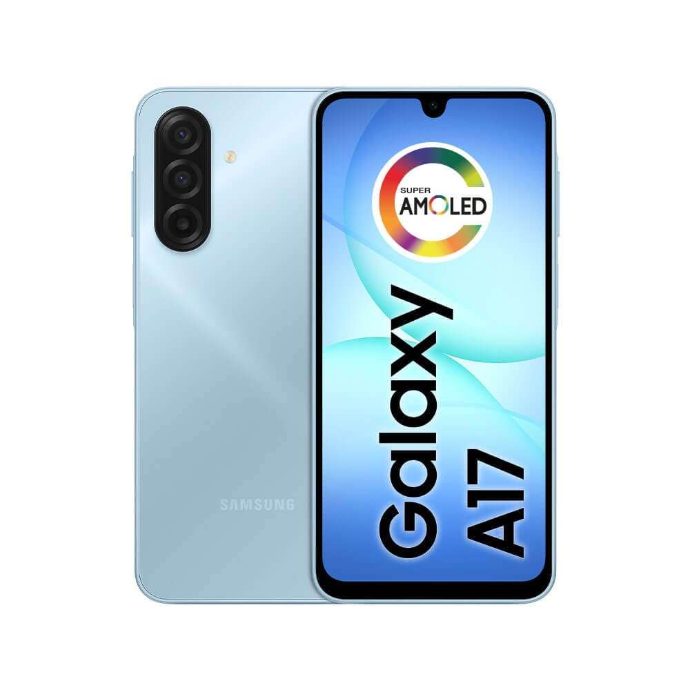 Samsung Galaxy A17 4G 128GB Dual SIM