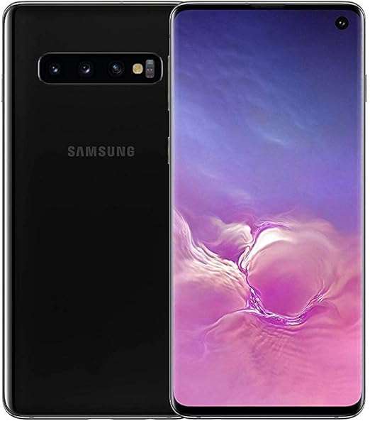 Samsung Galaxy S10 128GB [MINT CONDITION]