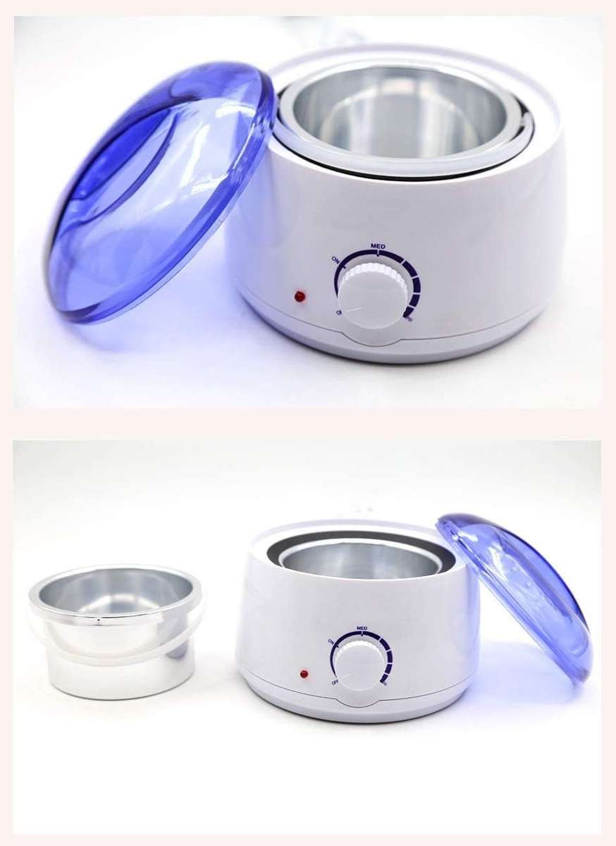 Professional Electric Wax Warmer and Heater