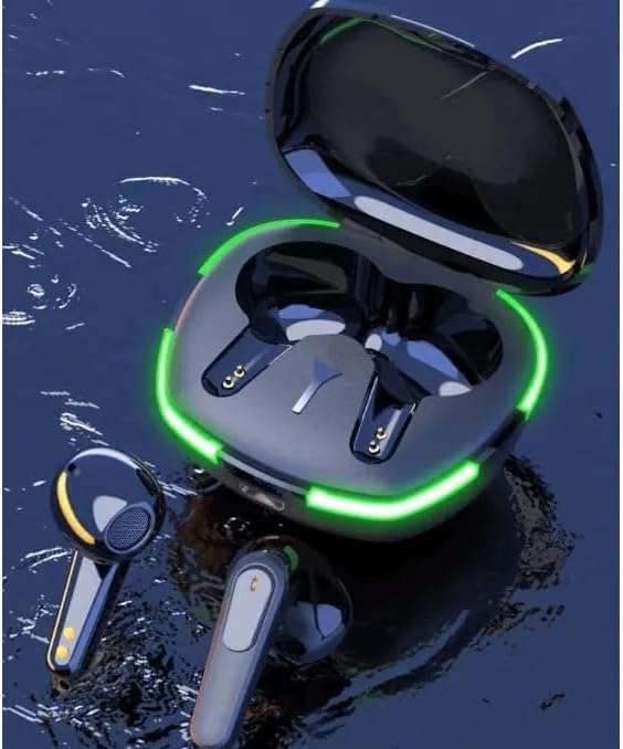 KLGO TWS Wireless Earbuds