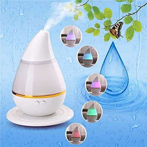 Ultrasound Atomization Humidifier
