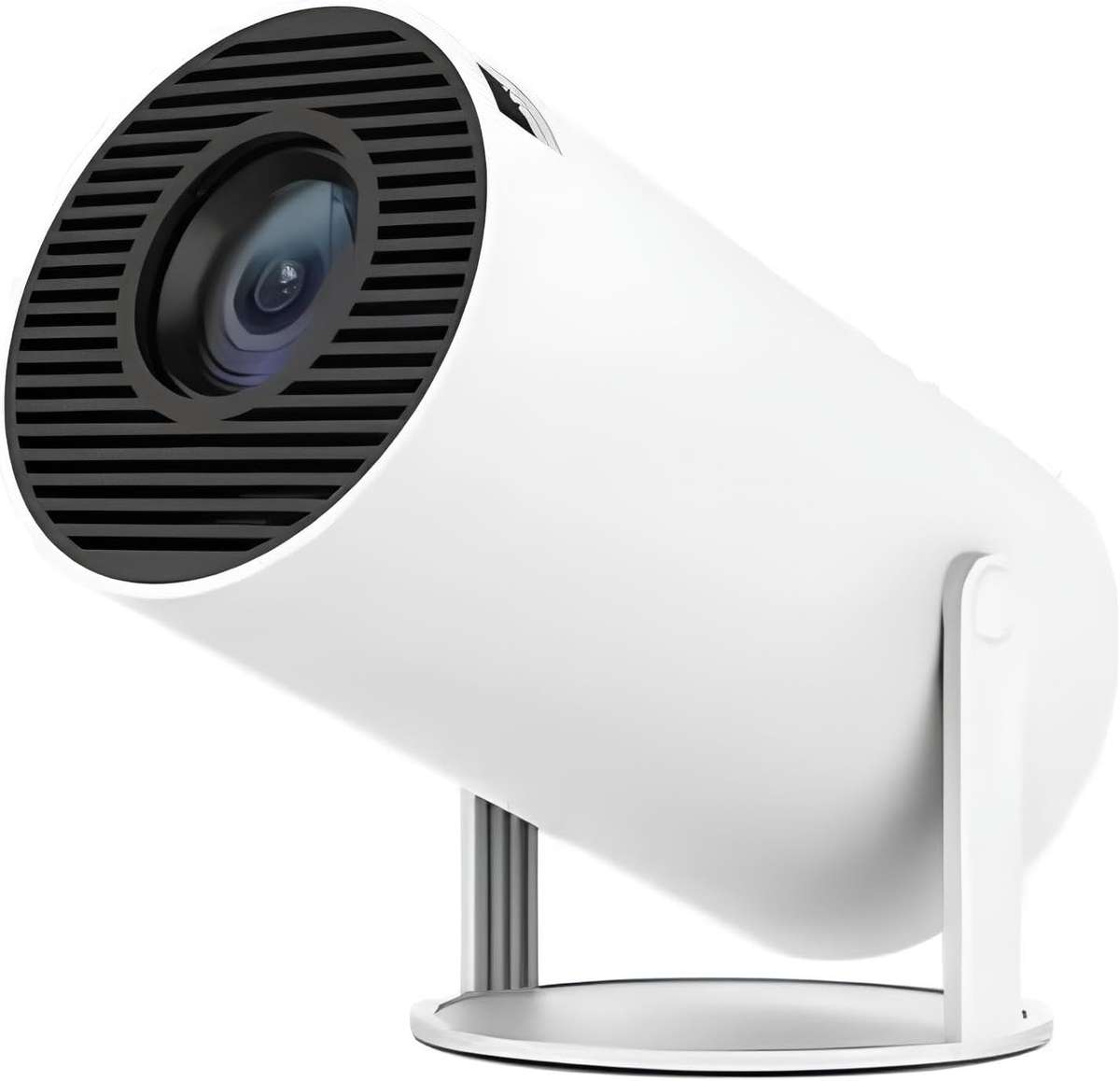 Projectors - SMART LED MULTIMEDIA PROJECTOR WITH HIGHLIGHT COATING LENS ...