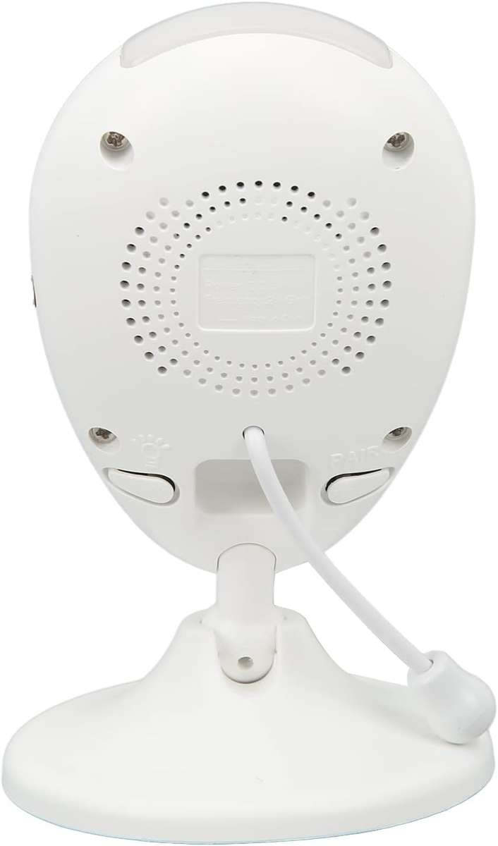 Video Wireless Baby Monitor 2.4 TFT LCD