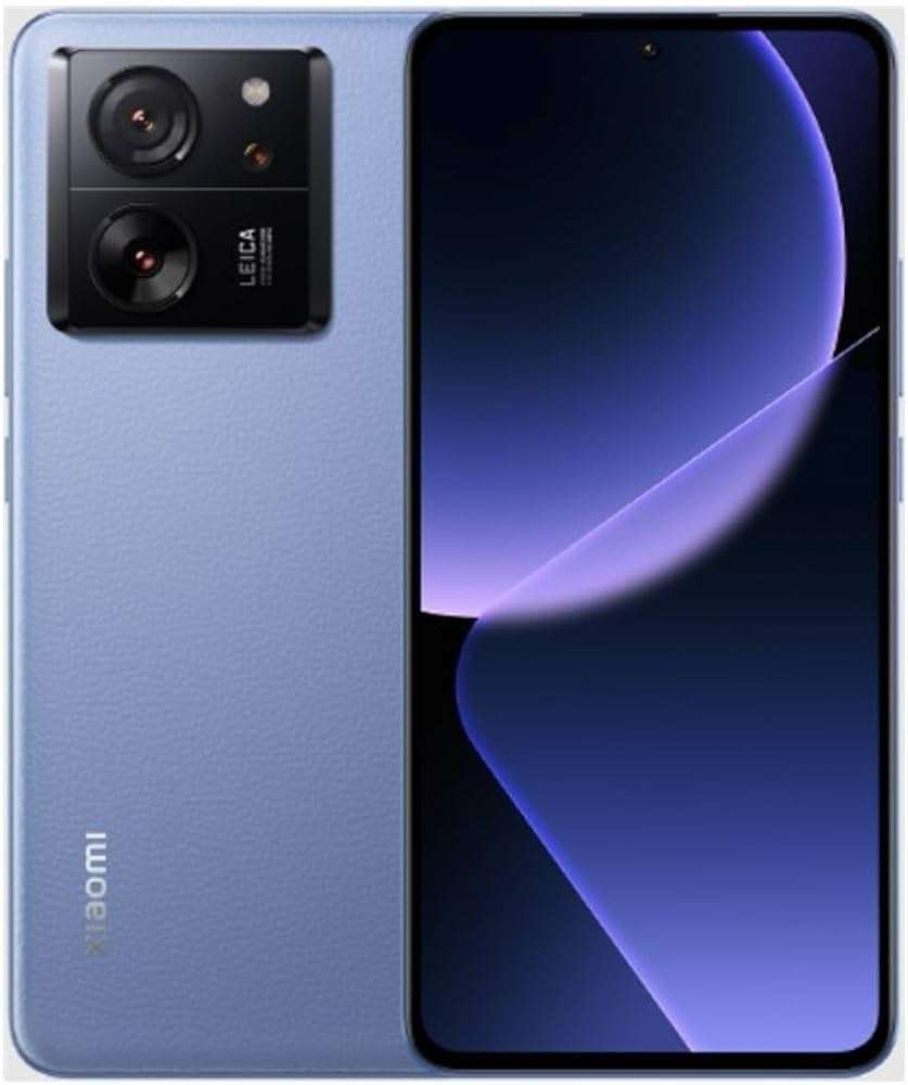 Xiaomi Redmi K60 Ultra Blue *Open Box* Global ROM 16GB+512GB