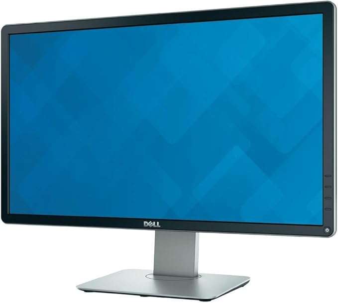 Dell Professional P2314H 23` Full HD LED Monitor