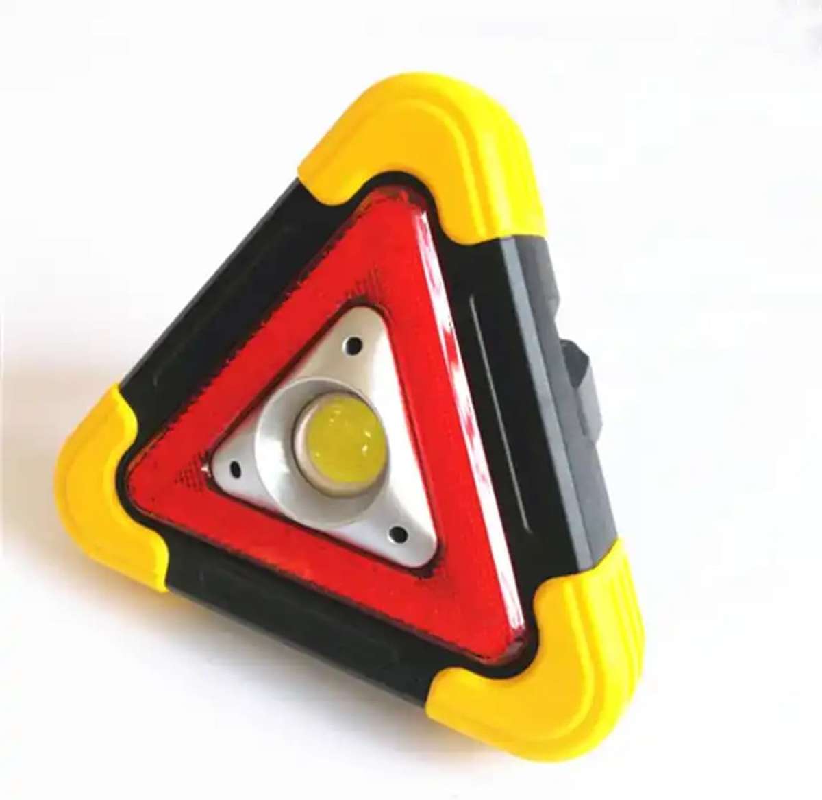 MULTI-FUNTION TRIANGLE WORK LIGHT COB (500 LUMENS)