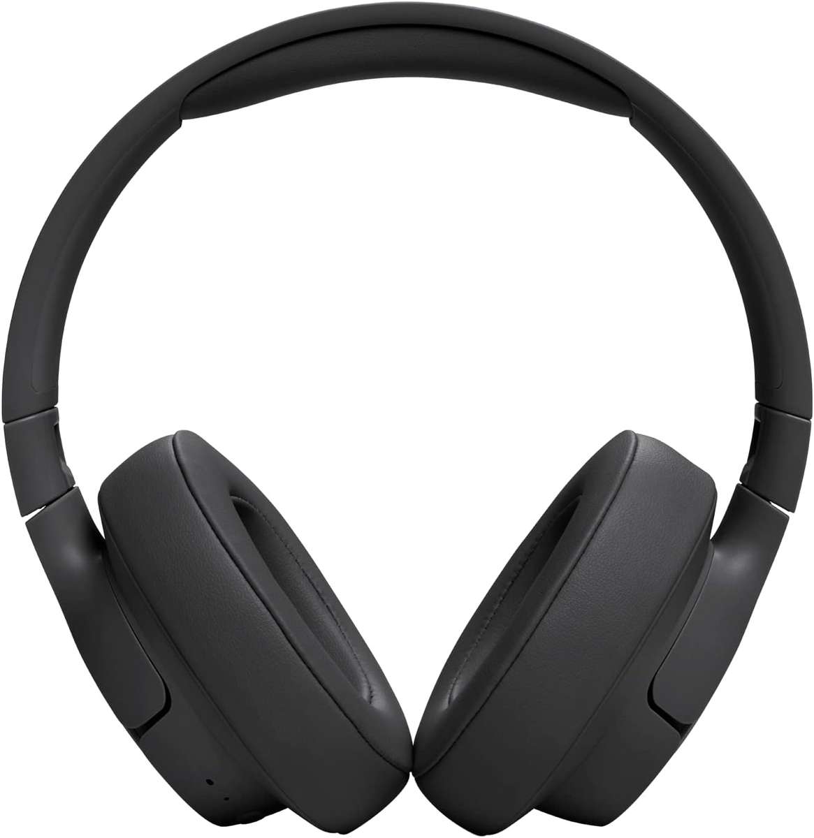 JBL Tune 720BT Wireless Over-Ear Headphones, Black